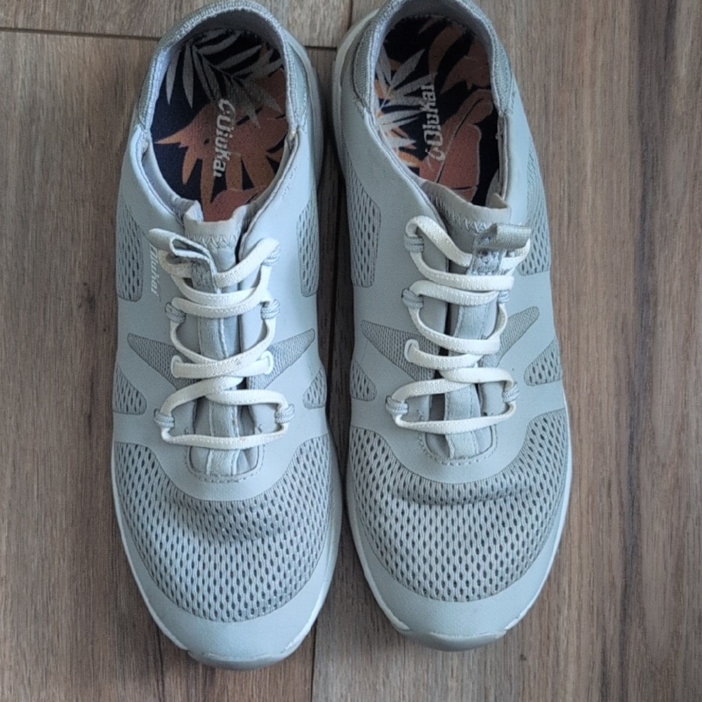 Olukia Huia, Women's Sneaker